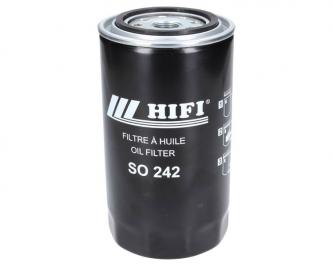 Filter box 3/4 "-16UNF h = 180mm d97 for manitou